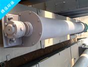 管式螺旋輸送機